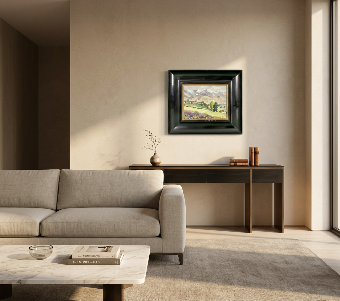 Santo Tomás de las Ollas · En decoración