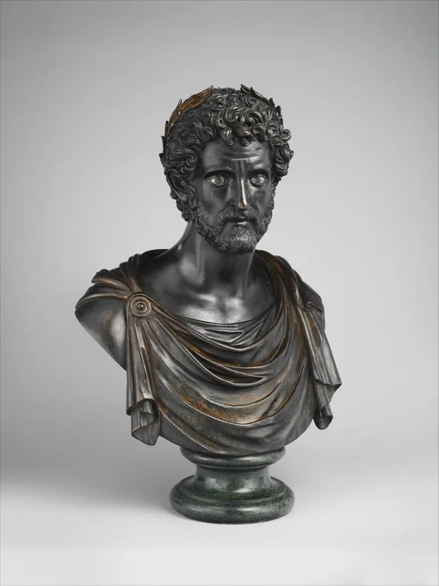 Imagen ilustrativa para la guía de escultura en bronce